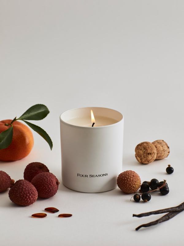 Signature Votive - Champagne Wonderland - Signature